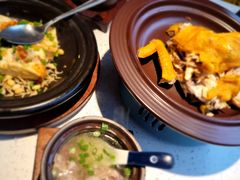 -秋色客家菜(流塘店)
