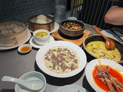 -晓淮山·扬州早茶·淮扬菜(龙阳广场店)
