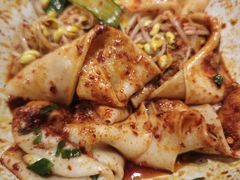 -大师兄·手工面·西北菜(美的悦然广场店)