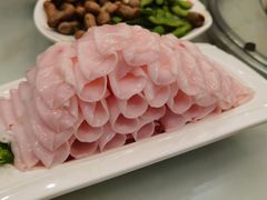 -京门老爆三·铜锅涮肉 爆肚(望京店)