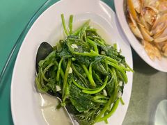 -大茄来海鲜餐厅(亚洲城分行)
