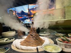 -云海肴云南菜·蒸汽石锅鱼(青岛万象城店)