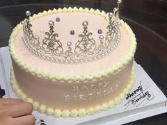 -御嘉隆蛋糕(幸福里店)