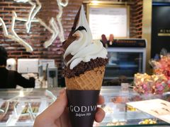 -GODIVA(海岸城店)