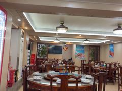 -友强·23年特色海鲜大排档(厦门店)