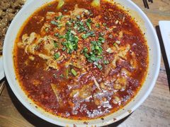 -金之禾馍菜汤四川家常菜(华城国际中心店)