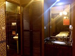 -脉道美容养生会所