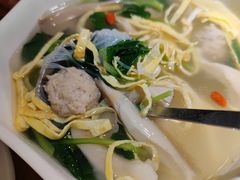 -金牌外婆家(苏州中心店)