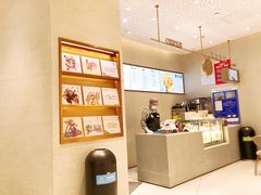-喜茶(太原印象城店)