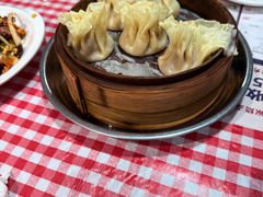 -百年老字号·马家烧麦馆(中街店)