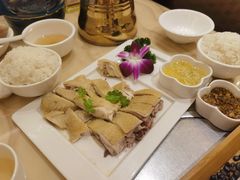 -锦粤宫·精致粤菜(深圳北站店)