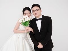 -经典婚纱摄影美学馆·私人定制