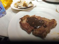 -吉布鲁牛排海鲜自助(成都大悦城店)