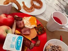 -北京索菲特大酒店