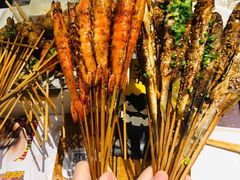 -木屋烧烤(白石洲店)