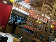 -和福顺牛肉大虾焖锅自助(宝业店)