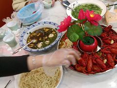 -虾铺子龙虾·私房菜(金源花苑店)