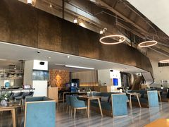 大堂-EN SPACE恩空间