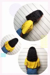 点击看大图 -HD HAIR STYLE