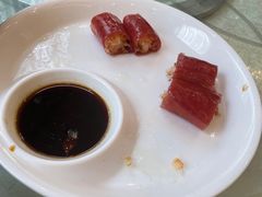 -骏丰酒楼(黄编店)