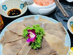 -蓉城老院十一年川味老火锅(中南店)