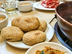 -阳坊大都涮羊肉(阳坊总店)