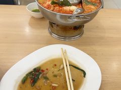 -Ob Aroi Town In Town (Not Ob Aroi franchise)