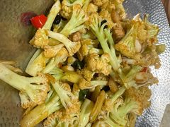 -九转小磨·非遗东北菜(群力店)