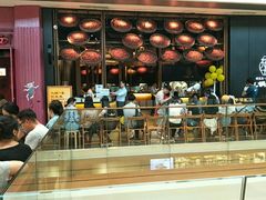 -九锅一堂酸菜鱼(新南凯德直营店)