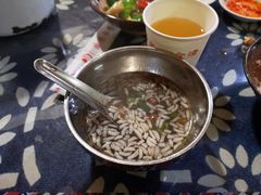 -张关合渣(航空大道店)