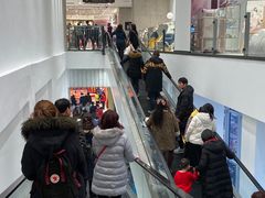 -胖东来生活广场(健康路店)