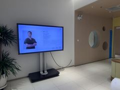 -常州现代口腔门诊部