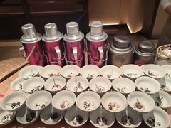 -田小狗的饭店(碧桂园店)