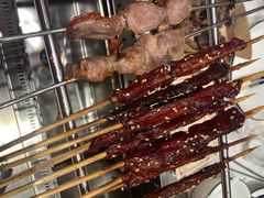 -高鸽子锦州烧烤63年(海阳路店)