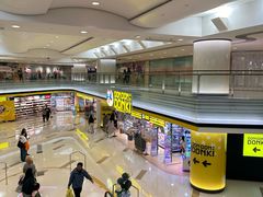 -香港九龙海逸君绰酒店
