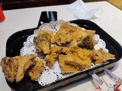 -京门活鱼馆·鱼火锅(百子湾（原红庙）店)
