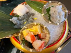 -牛New寿喜烧(曹路花园城店)