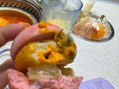-龍歌自助小火锅(秦淮水游城店)