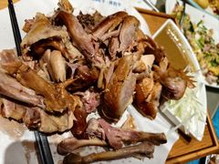 -潍坊宴·大管家(文化路店)