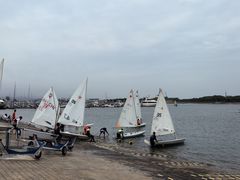 -日照世帆赛基地