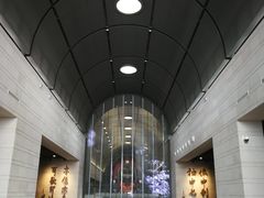 -铁道游击队纪念馆