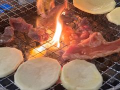 -韩风烤牛肉冷面店