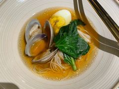 -Wei菋·Le Bistrot