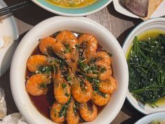 -锡和无锡菜(景丽苑店)