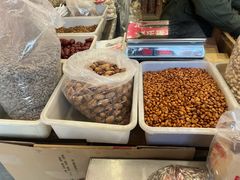 -王老头炒货(天坛东路店)