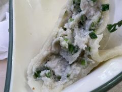 -北方饺子王·海肠捞饭·海鲜锅(山大店)