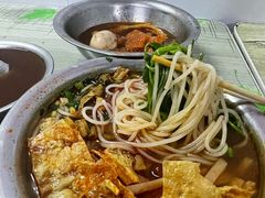 -娇姐老牌螺蛳粉(雅儒路店)