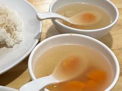 -粤味轩快餐店(天下第一泉店)