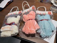 -西堤牛排(合肥之心城店)