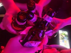 -MOSSO音乐酒吧·live house(南京旗舰店)